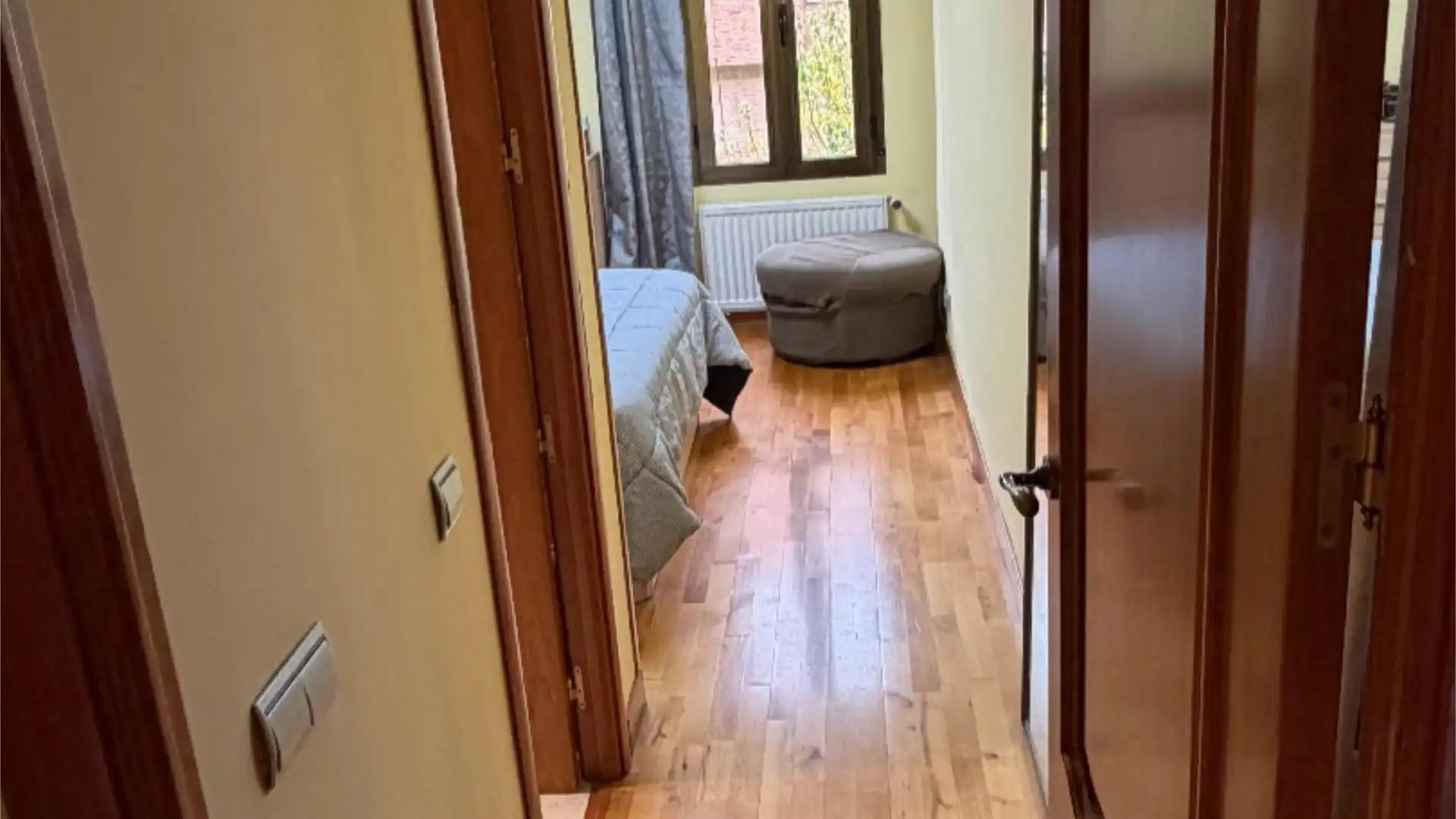 Piso en  Avenida de Portugal 33 - Foto 11