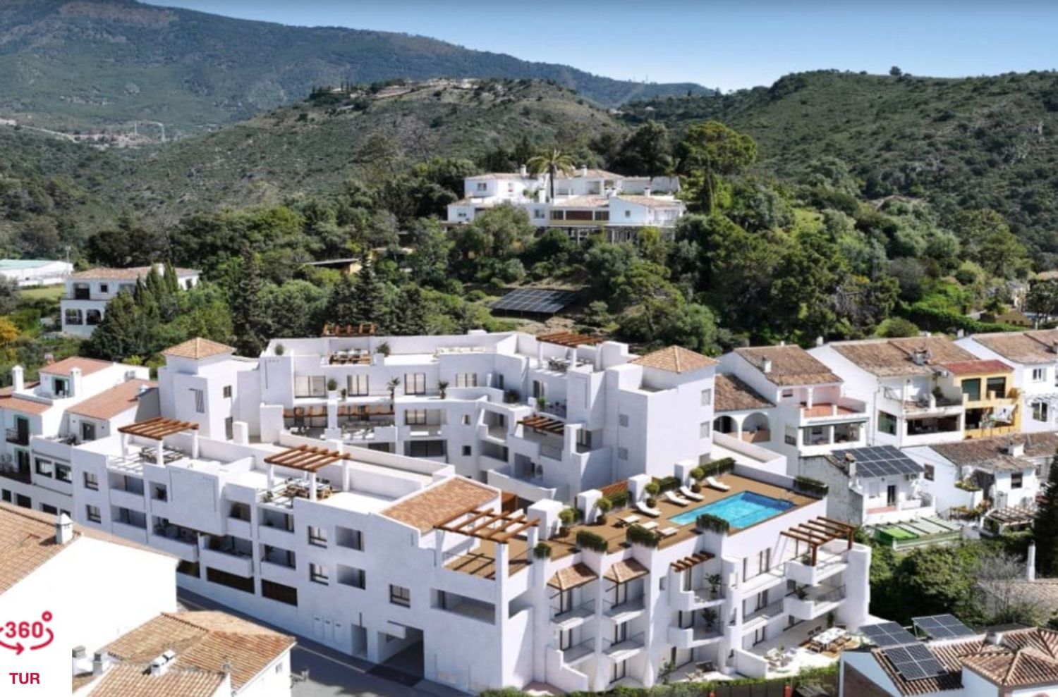 Casa independiente en calle Lirios, 9 - Foto 12