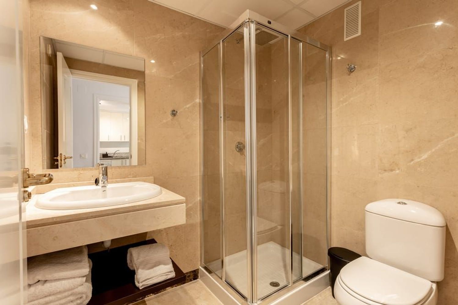 Piso en Lugar Urbanizacion la Vizcarronda, 2 z - Foto 13