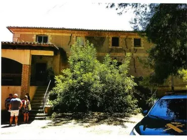 Finca rústica en  Carrer Castelló 1 - Foto 2