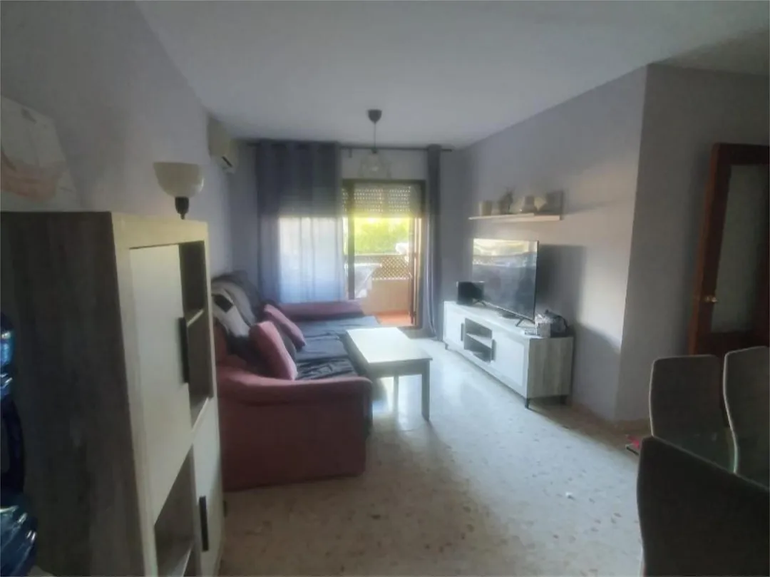 Piso en  Calle Varsovia 30