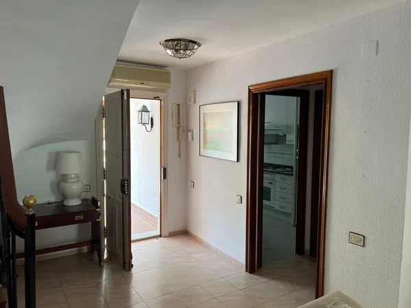 Chalet adosado en calle Joaquín Ugarte, 4 - Foto 11