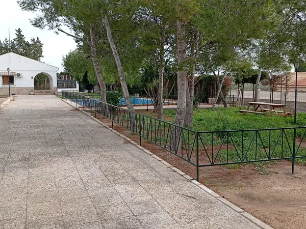 Casa independiente en calle Ulises, 17 - Foto 3