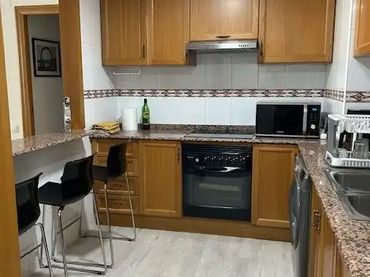 Piso en  Carrer de Buenos Aires 19 - Foto 9