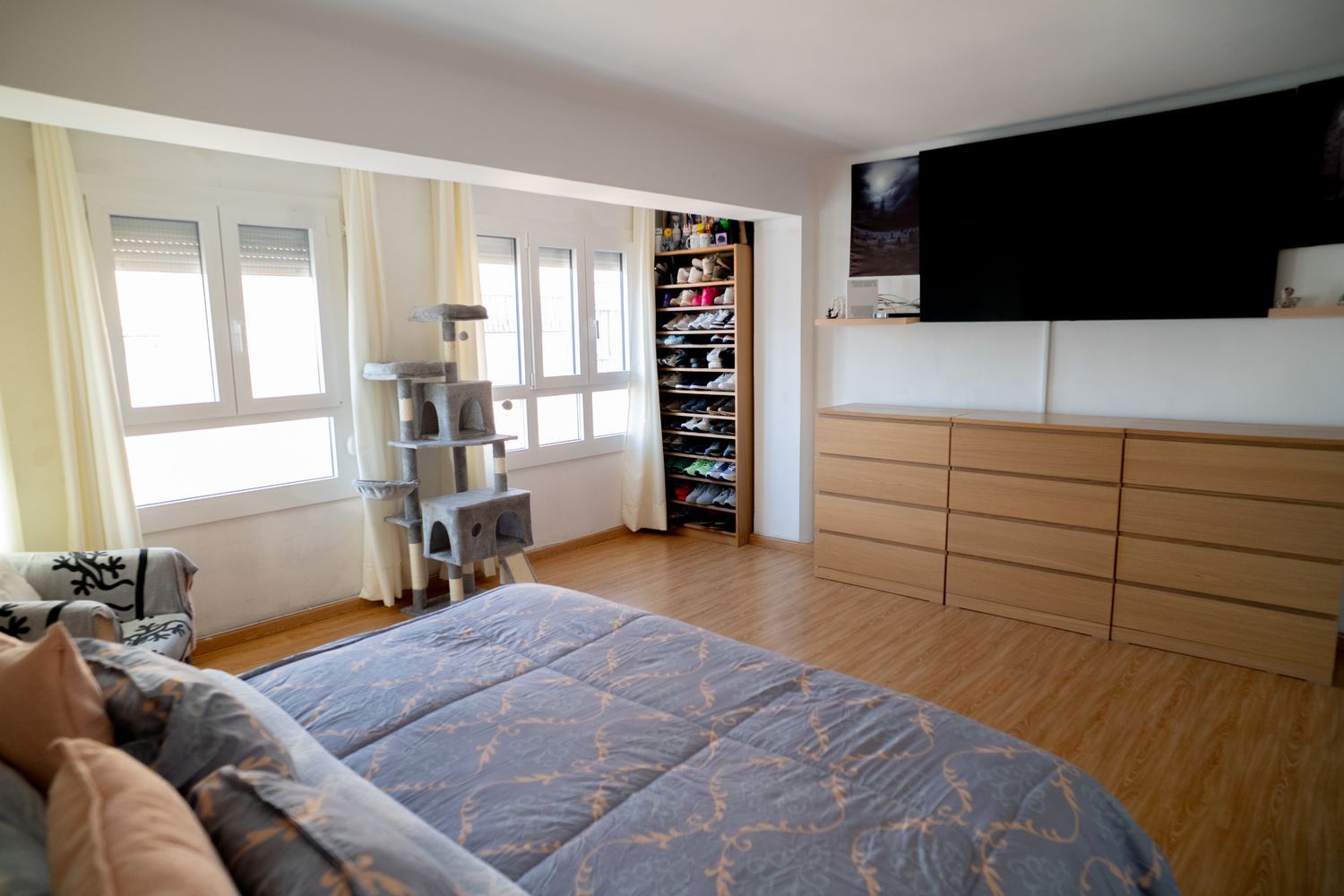 Piso en calle d'Adrià Ferran, 13 - Foto 3