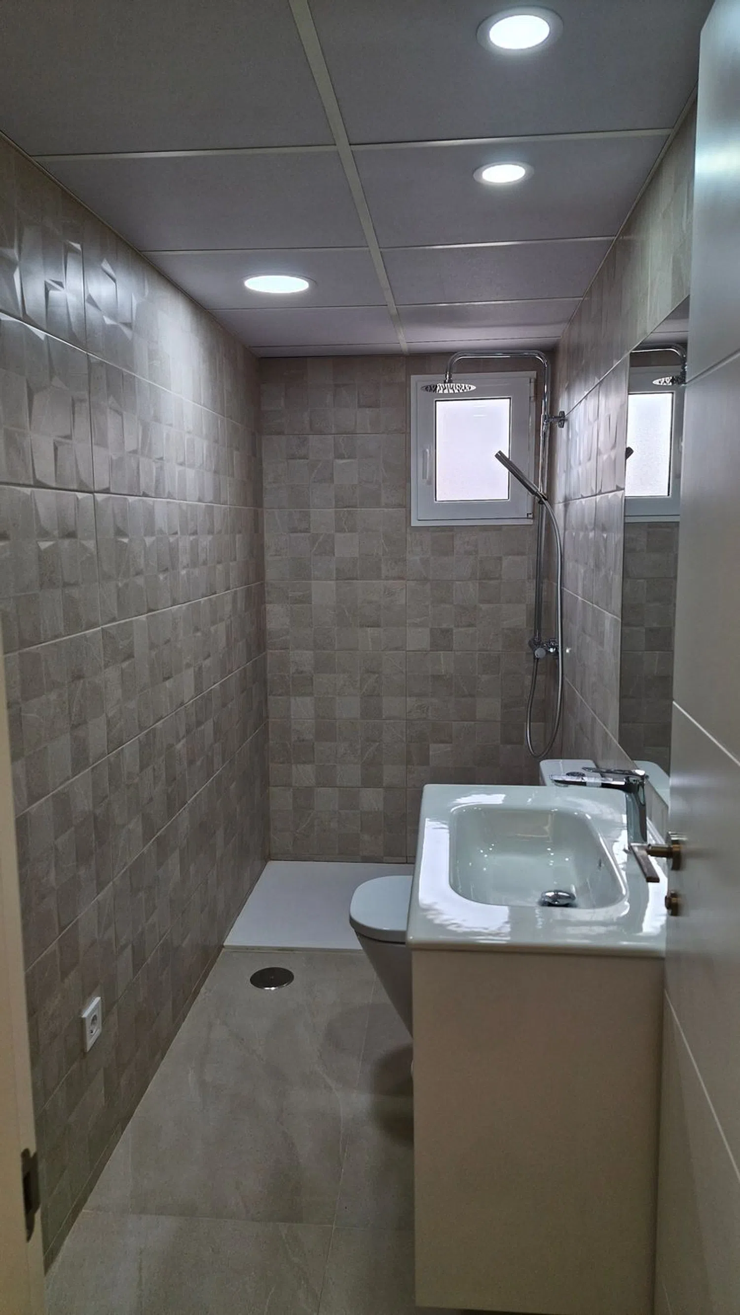 Piso en calle Galileo, 1 - Foto 10