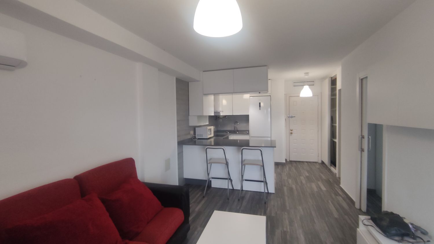 Piso en avenida Juan Carlos I, 21 - Foto 20