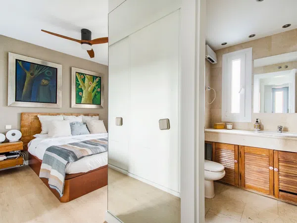 Dúplex en Urb. valle del arcipreste Zona norte - Foto 20