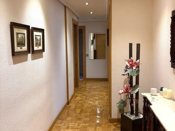 Piso en Calle Caballero de la Rosa, 2 C, Ayuntamiento, Ayuntamiento - Foto 11