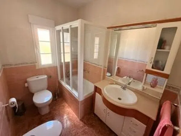 Chalet pareado en Villa del Prado - Foto 22