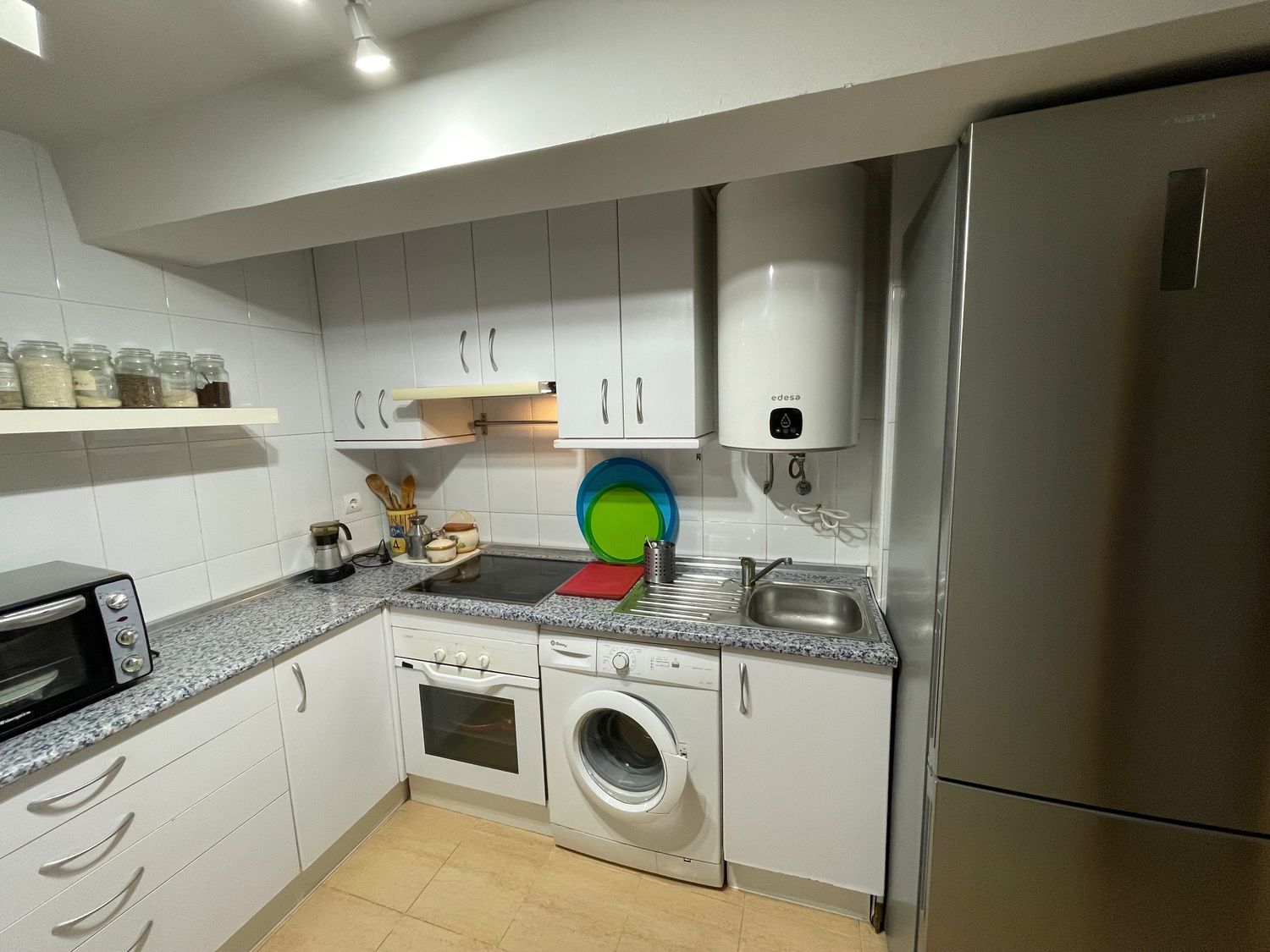 Piso en calle Aire, 4 - Foto 6