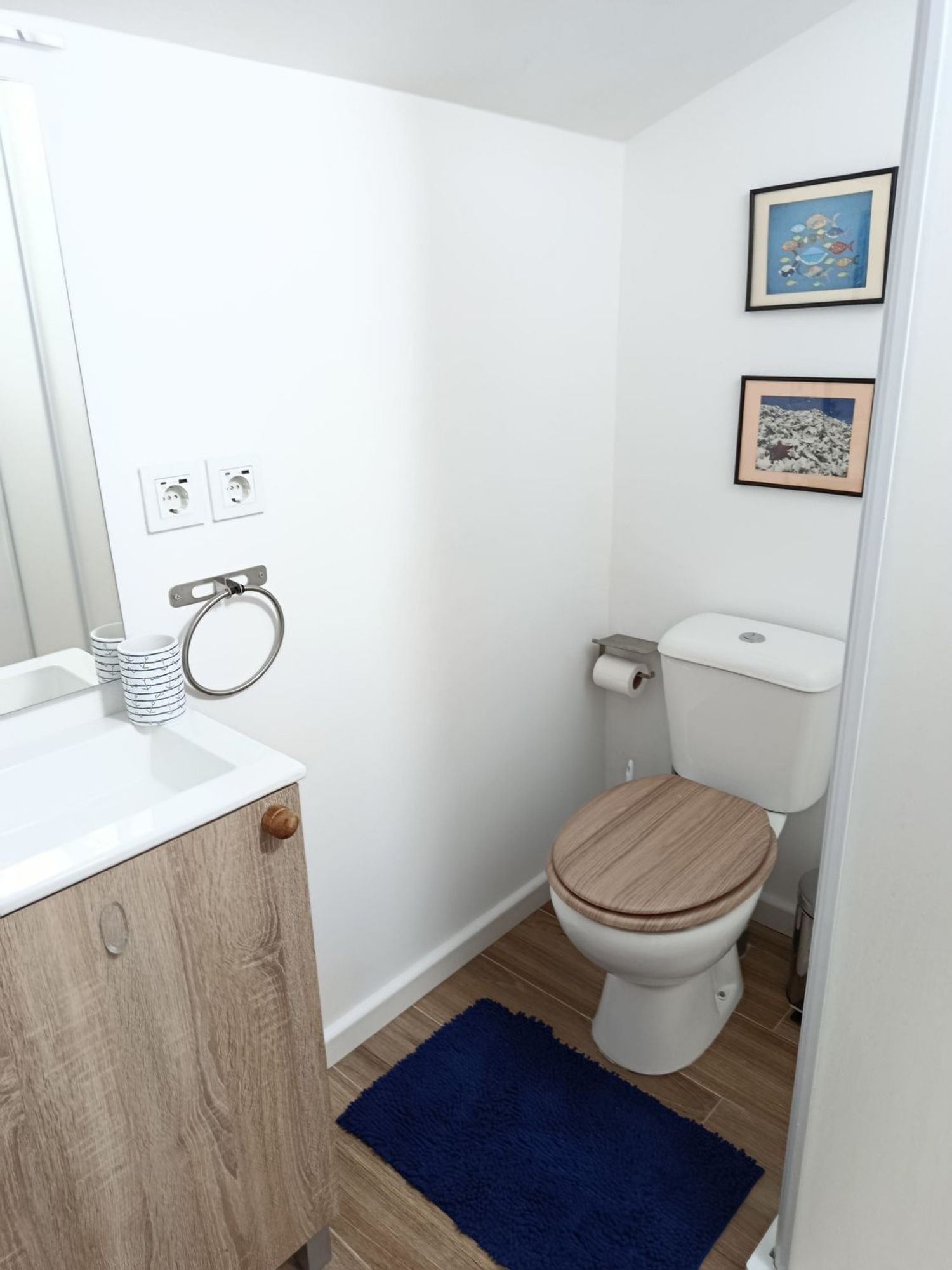 Estudio en calle de Mercè Rodoreda, 35 - Foto 4