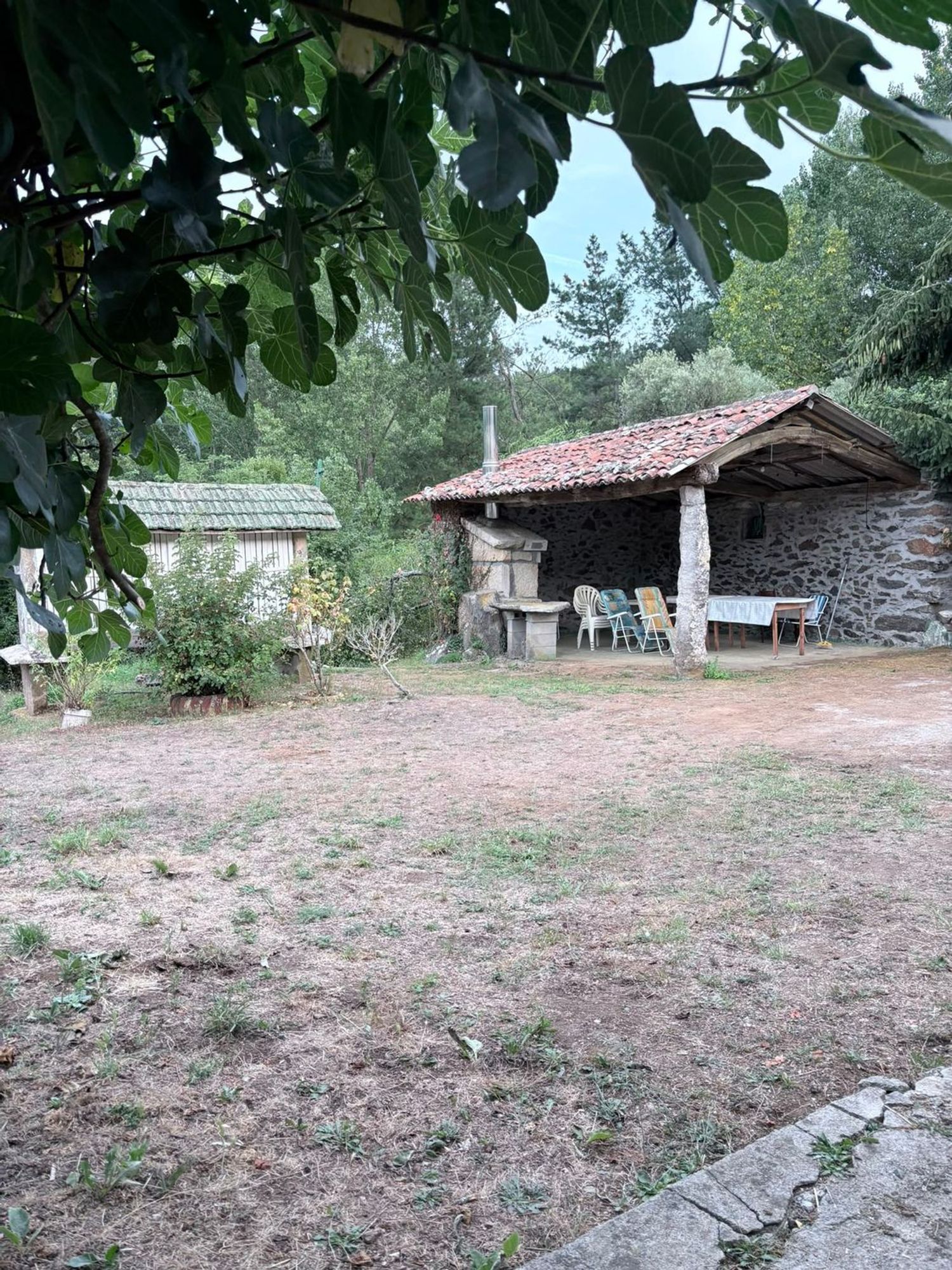 Casa o chalet independiente en Lugar Madrosende, 14 - Foto 14