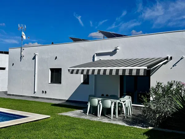 Casa independiente en calle de la Cepa, 9 - Foto 5