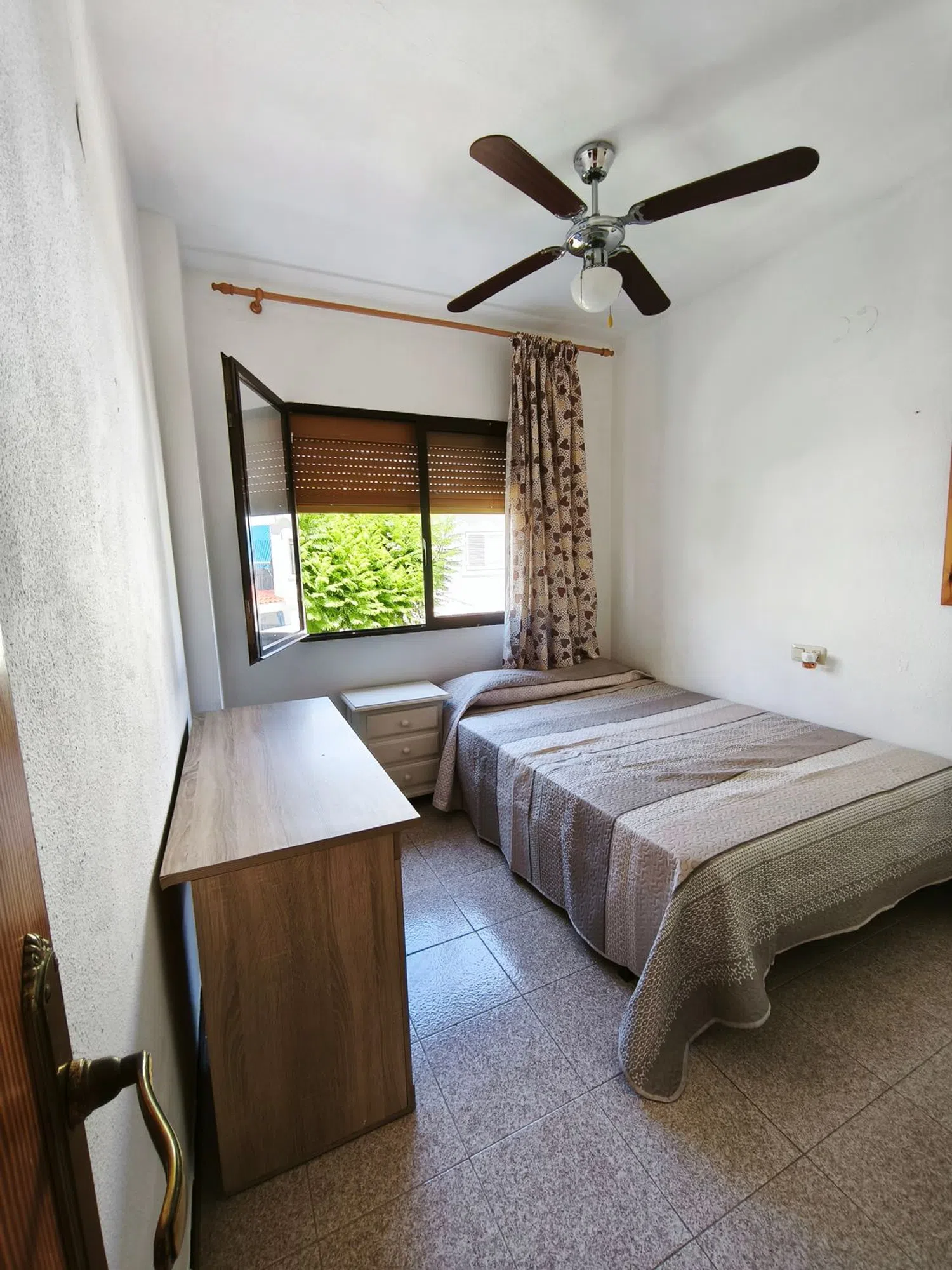 Chalet adosado en calle de Vall de Laguar, 6 - Foto 12