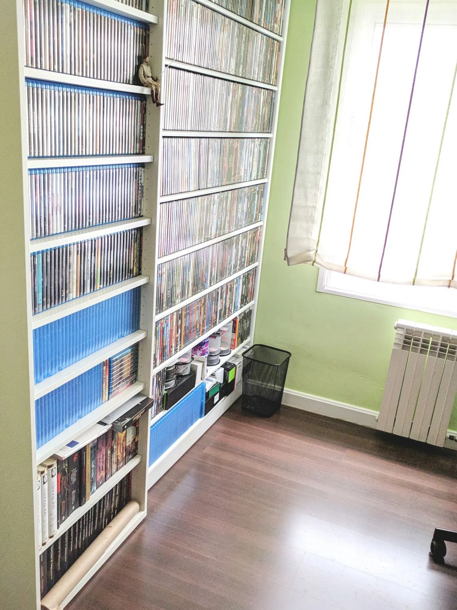 Piso en calle Doctor Horno Alcorta, 24 - Foto 11