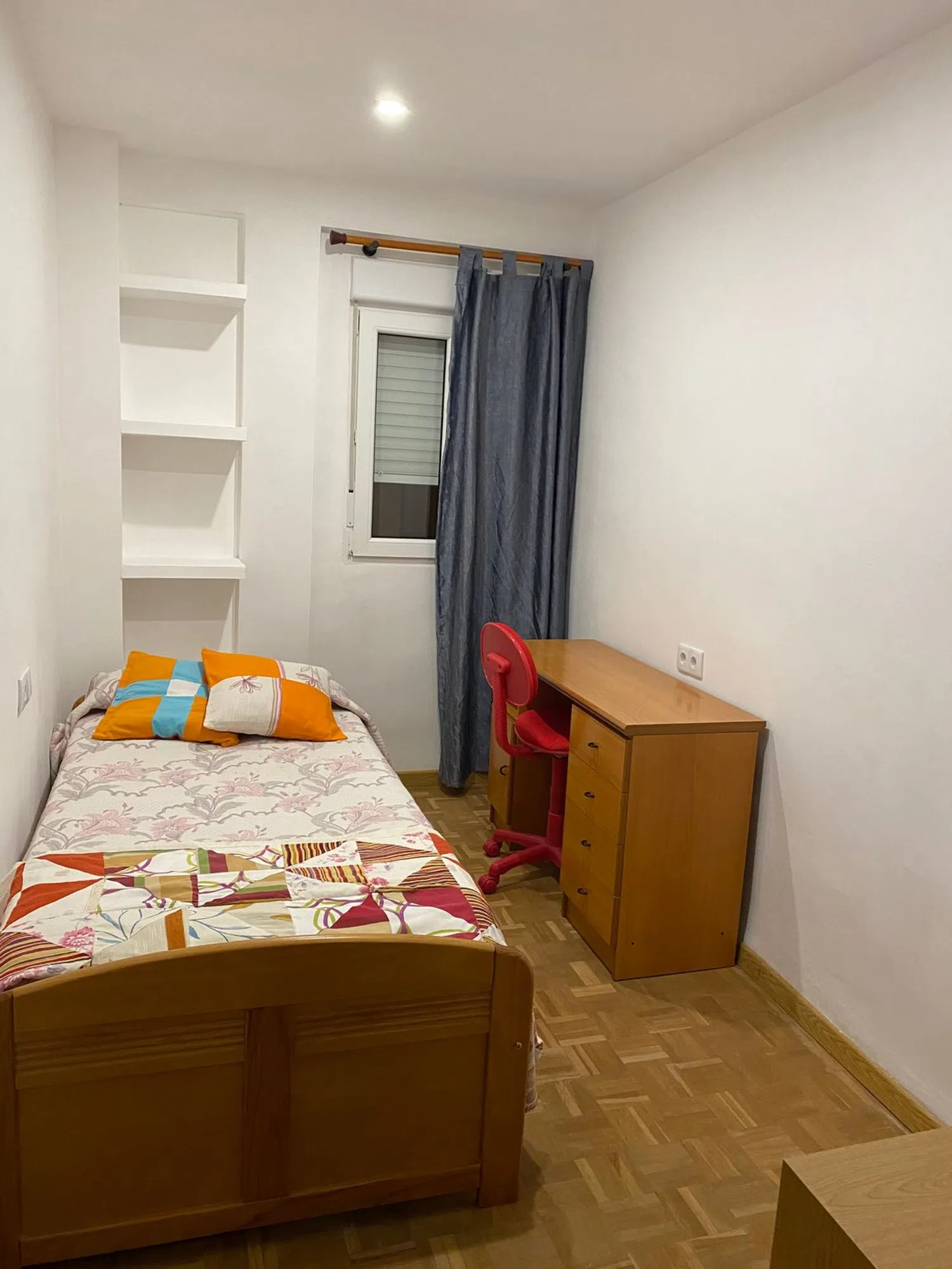 Piso en calle Arzobispo Guerrero, 34 - Foto 5