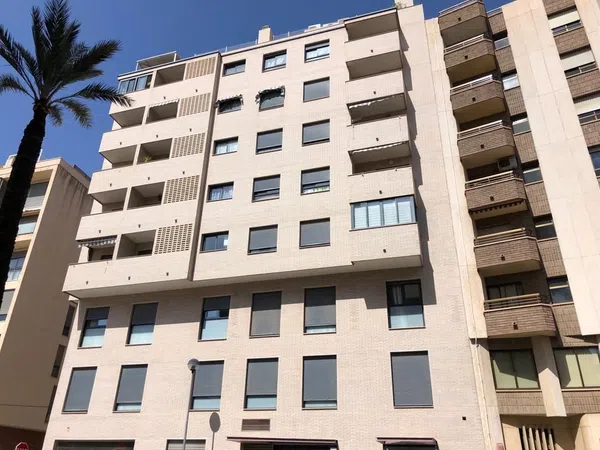 Piso en plaza del Pou, 2