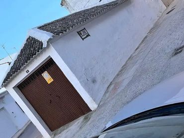 Planta baja en  Calle Horno Nuevo 10 - Foto 1