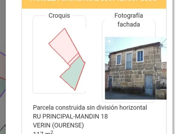 Casa de pueblo en Calle Principal, 18 - Foto 2