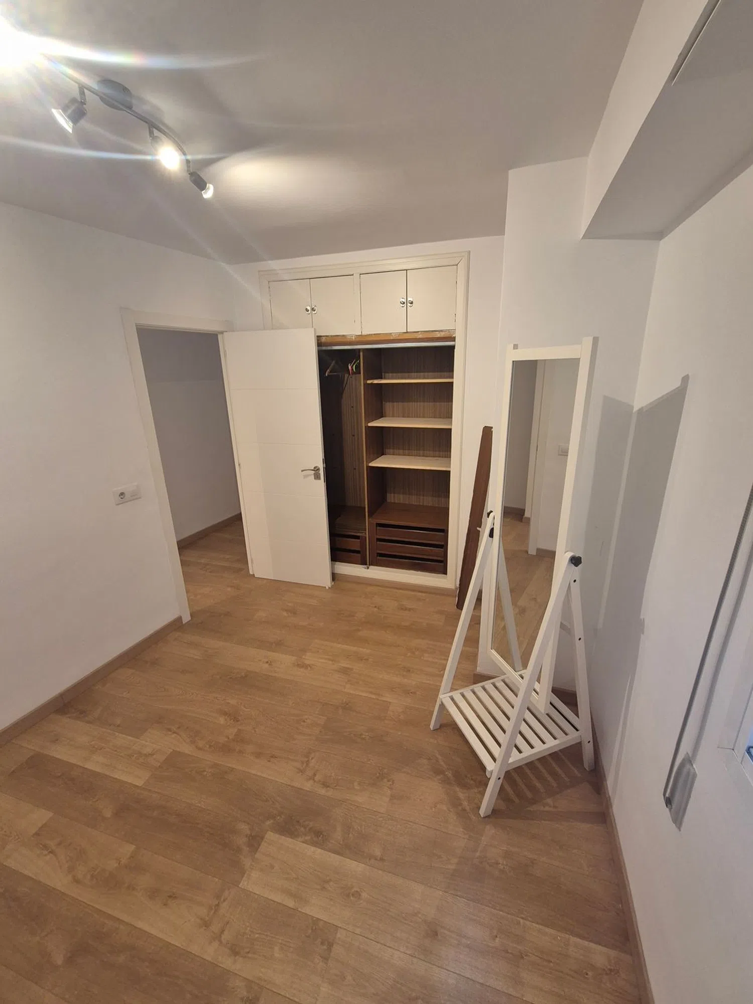 Piso en calle de Sant Vicent Màrtir, 210 - Foto 10