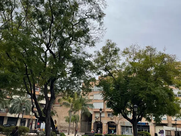 Piso en calle d'Abén al Abbar, 9 - Foto 24