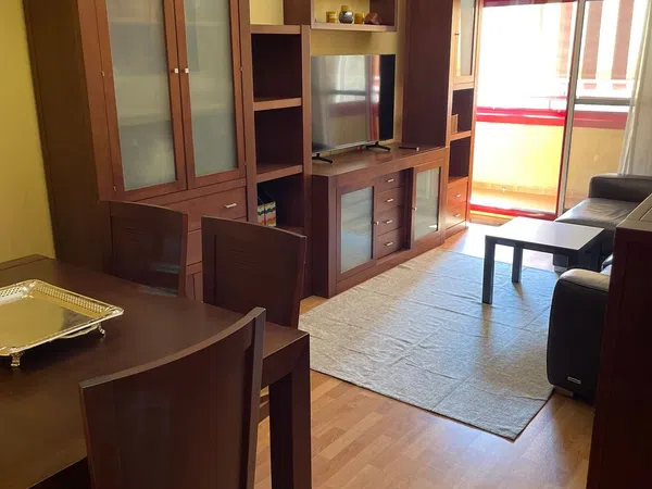 Piso en Avenida Imperio Argentina, 9 Nmero, Finca el Pato - Torre del Río - Foto 19