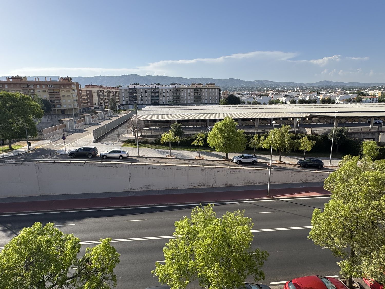 Piso en Calle Músico Ziryab, 12, Cercadilla - Medina Azahara - Foto 21