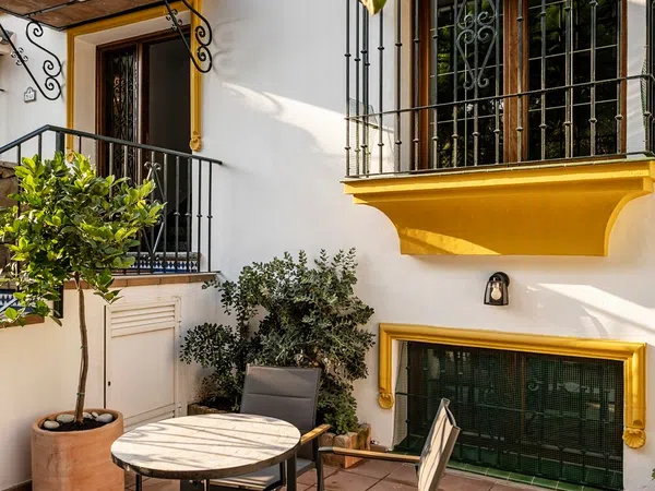 Chalet pareado en Calle Emilia Pardo Bazán, 15, Huerta Nueva - Foto 32