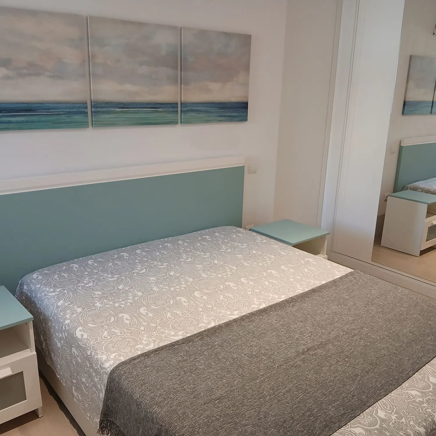 Piso en calle del Pensamiento, 14 - Foto 12