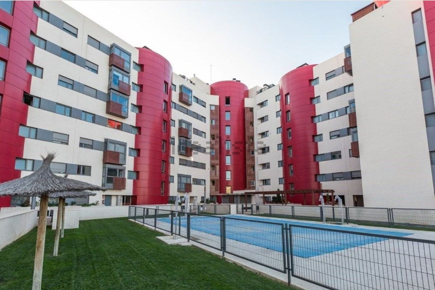 Piso en calle de Ana de Austria, 101 -111 - Foto 27