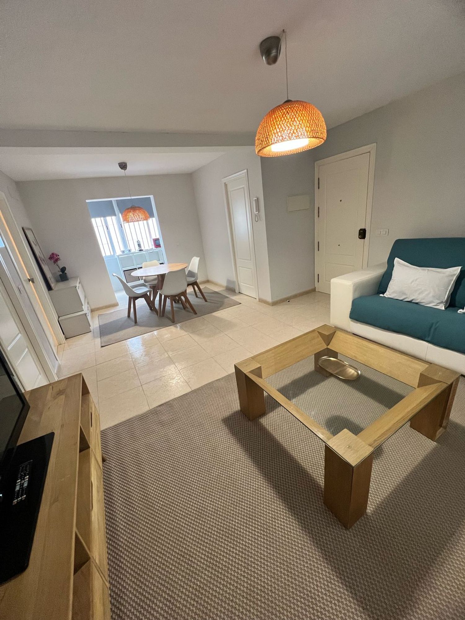 Piso en Barrio Nervión - Foto 6