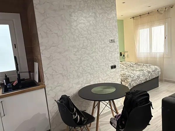 Piso en Calle de la Rosa d'Alejandría, 20, Pubilla Cases - Foto 3