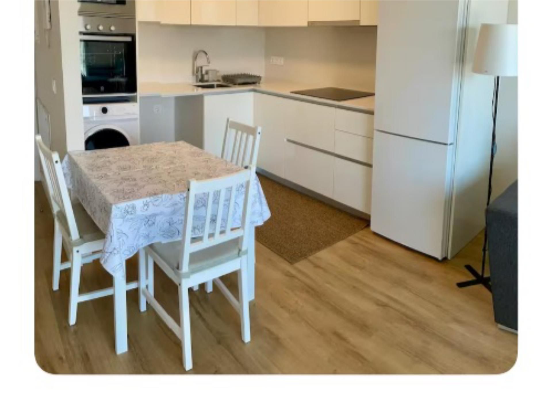 Piso en  Carretera de Chile 51 - Foto 4