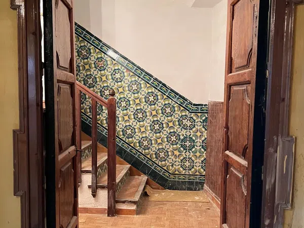 Casa o chalet independiente en Calle Alférez Ramón Gómez de las Cortinas, 1 - Foto 13