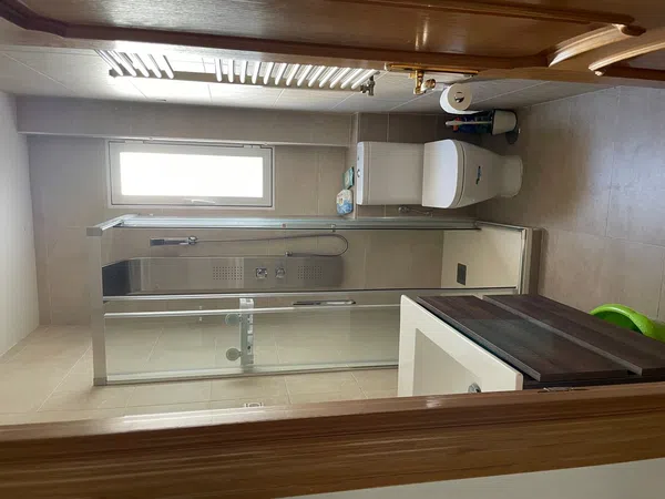 Piso en avenida de Pablo Iglesias, 27 - Foto 9