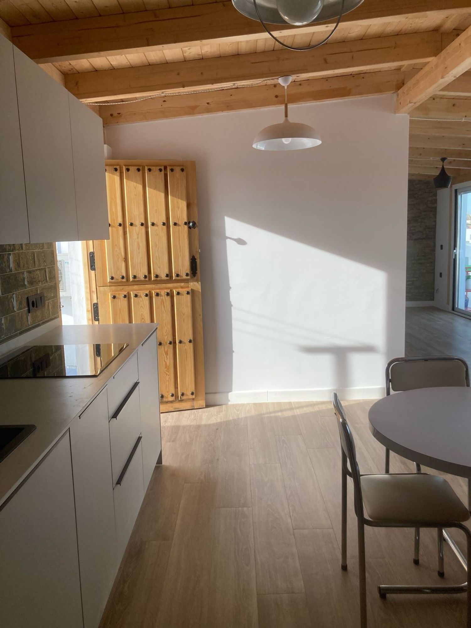 Ático en calle Bordador Rodriguez Ojeda, 6 - Foto 26