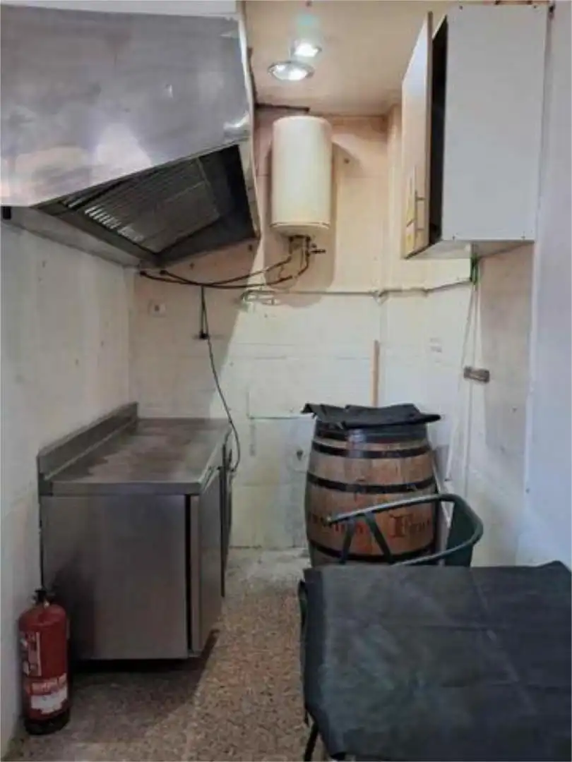 Local comercial en viladecans - Foto 5