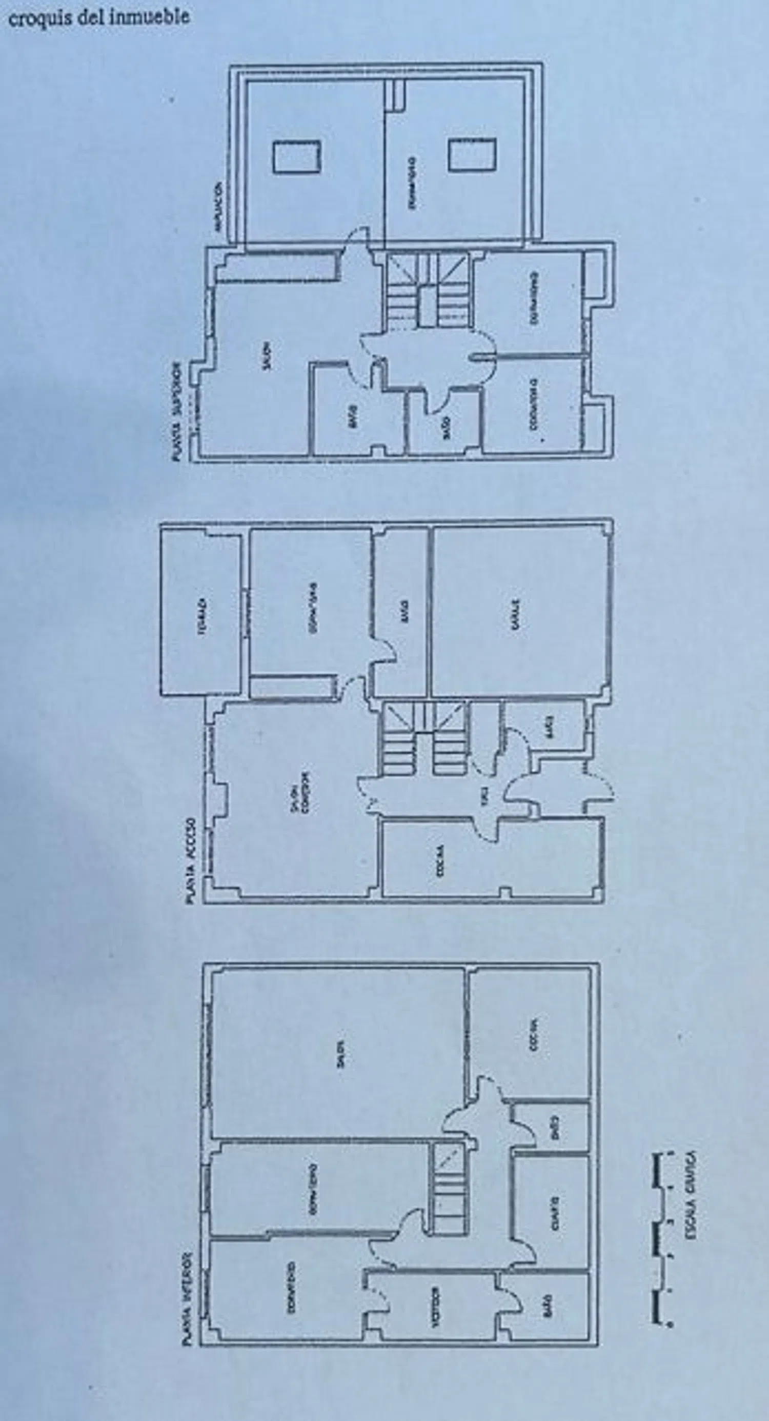 Chalet adosado en Barrio Monte Rozas - Foto 35