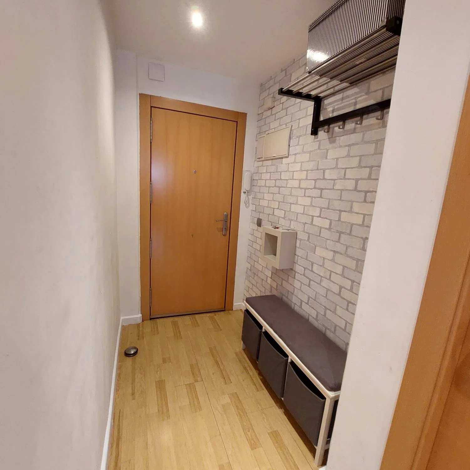 Piso en calle de María de Molina, 9 - Foto 6