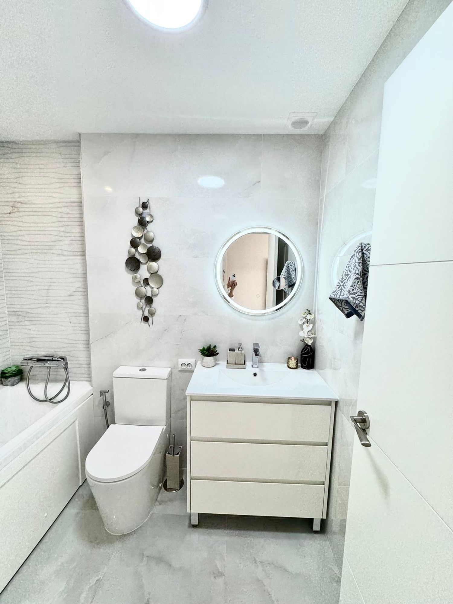 Piso en calle Cartajima, 108 - Foto 8