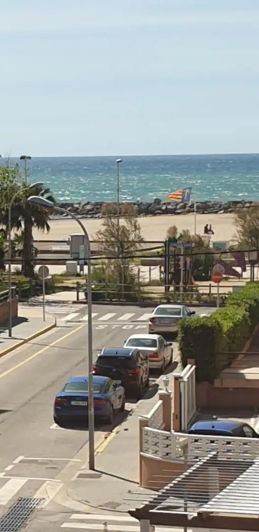 Apartamento en  Carrer de Cubelles 12 - Foto 1