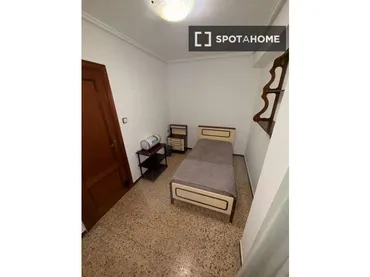 Piso en  Valencia Capital - Foto 14