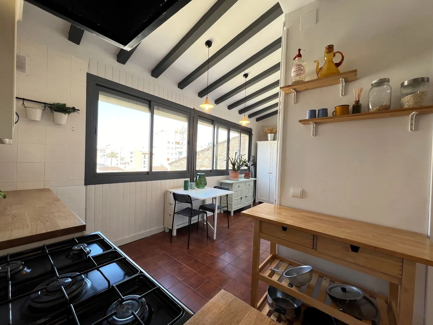 Ático en calle de Rosselló i Cazador, 8 - Foto 11