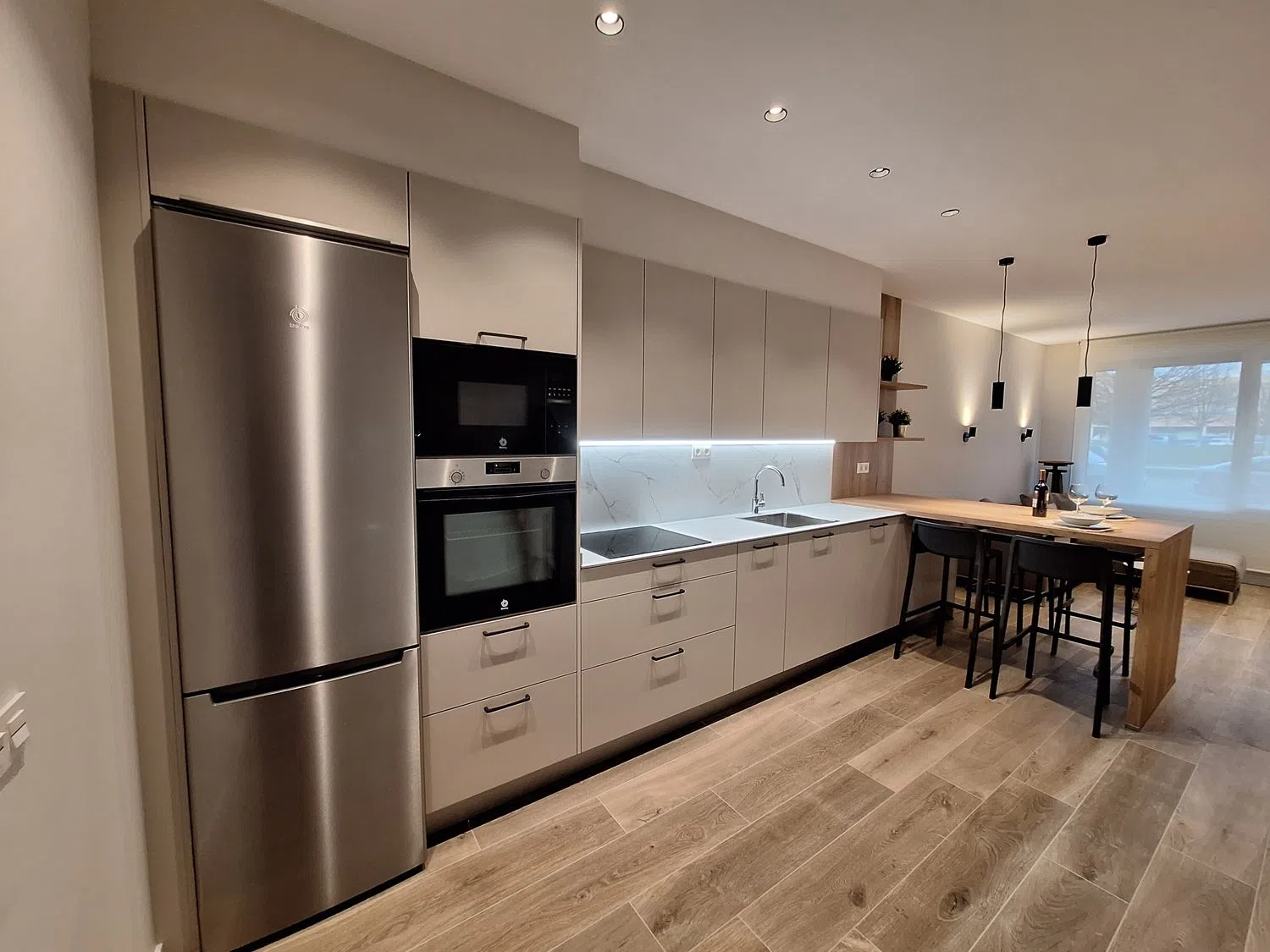 Piso en paseo Santa Lucía, 68 bajo - Foto 4