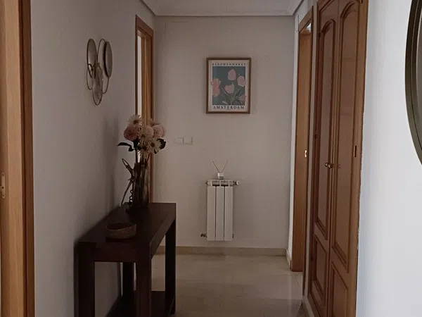 Piso en Calle El Nogal, 4, Santa Rosa - San José - Foto 18