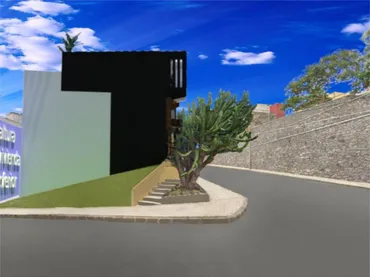 Terreno Residencial en  Calle Simón Cananeo 21 - Foto 9