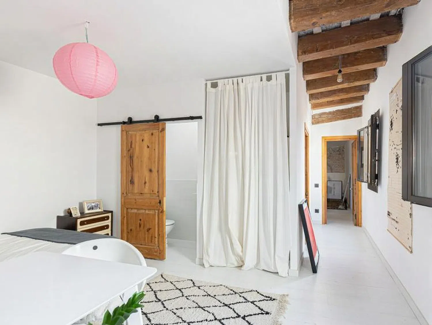 Ático en calle d'Avinyó, 42 - Foto 12