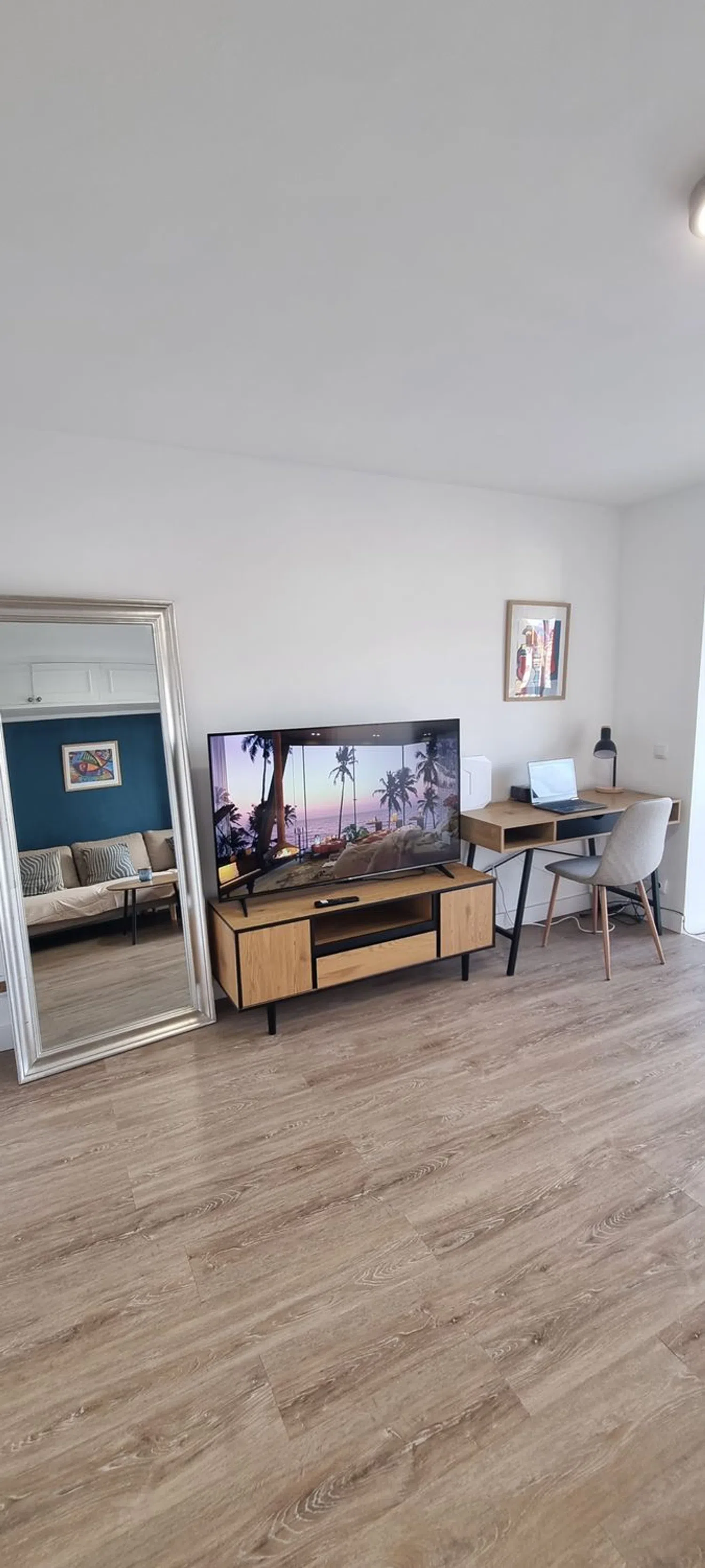 Estudio en calle Alcalde Manuel Catalán Chana, 9 - Foto 8