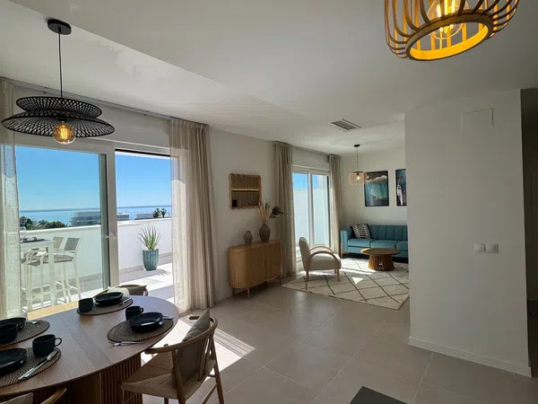 Ático en avenida Blas de Lezo, 3 - Foto 14